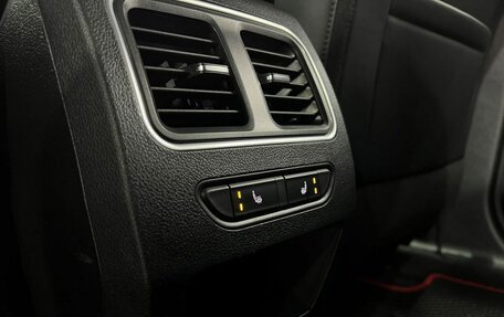 Haval F7x I, 2023 год, 2 049 000 рублей, 20 фотография
