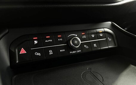 Haval F7x I, 2023 год, 2 049 000 рублей, 18 фотография
