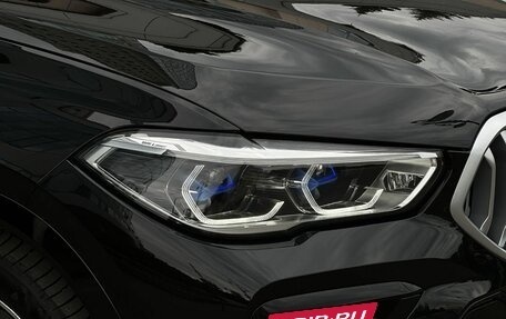 BMW X6, 2021 год, 8 190 000 рублей, 6 фотография