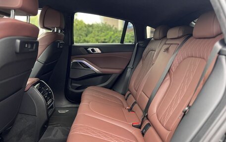 BMW X6, 2021 год, 8 190 000 рублей, 9 фотография