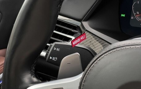 BMW X6, 2021 год, 8 190 000 рублей, 13 фотография