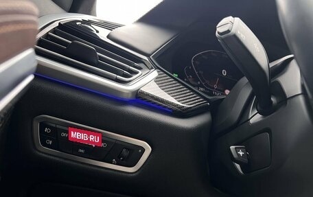 BMW X6, 2021 год, 8 190 000 рублей, 16 фотография