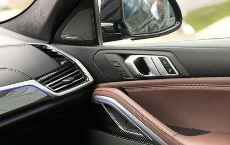 BMW X6, 2021 год, 8 190 000 рублей, 26 фотография
