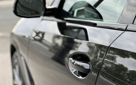BMW X6, 2021 год, 8 190 000 рублей, 34 фотография