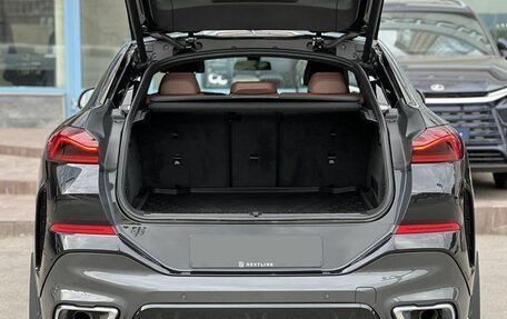 BMW X6, 2021 год, 8 190 000 рублей, 30 фотография