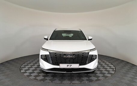 Haval F7, 2025 год, 2 699 000 рублей, 2 фотография