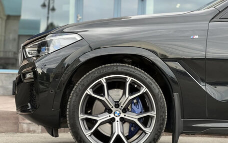 BMW X6, 2021 год, 8 190 000 рублей, 35 фотография