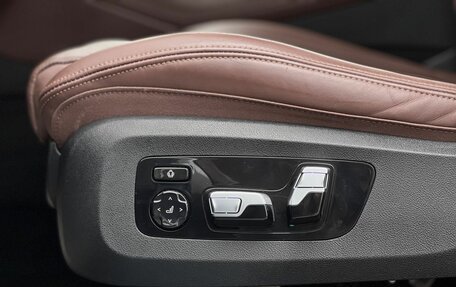 BMW X6, 2021 год, 8 190 000 рублей, 28 фотография