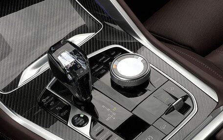 BMW X6, 2021 год, 8 190 000 рублей, 23 фотография