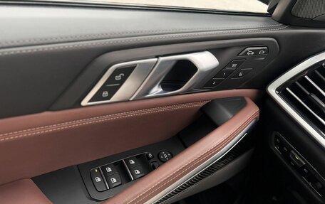 BMW X6, 2021 год, 8 190 000 рублей, 25 фотография