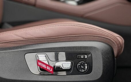 BMW X6, 2021 год, 8 190 000 рублей, 29 фотография