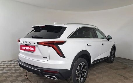 Haval F7, 2025 год, 2 699 000 рублей, 3 фотография