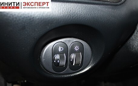 Chevrolet Niva I рестайлинг, 2015 год, 589 900 рублей, 8 фотография