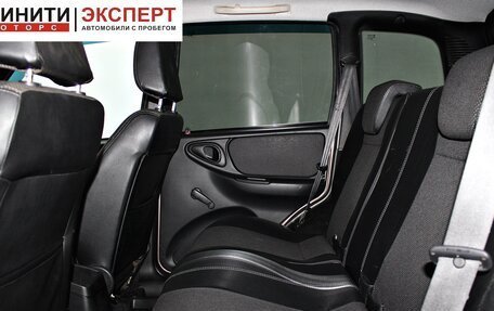 Chevrolet Niva I рестайлинг, 2015 год, 589 900 рублей, 10 фотография