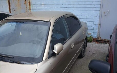 KIA Spectra II (LD), 2007 год, 233 073 рублей, 4 фотография