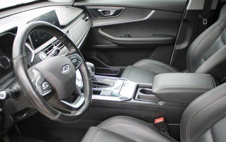 Chery Tiggo 8 I, 2020 год, 1 370 000 рублей, 4 фотография