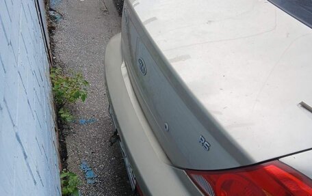 KIA Spectra II (LD), 2007 год, 233 073 рублей, 2 фотография