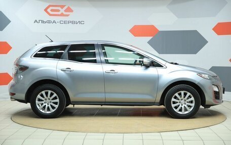 Mazda CX-7 I рестайлинг, 2011 год, 1 290 000 рублей, 4 фотография