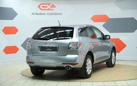 Mazda CX-7 I рестайлинг, 2011 год, 1 290 000 рублей, 5 фотография
