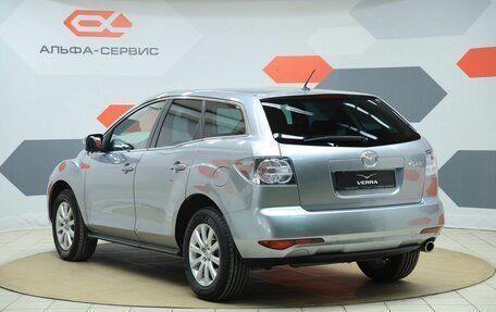 Mazda CX-7 I рестайлинг, 2011 год, 1 290 000 рублей, 7 фотография