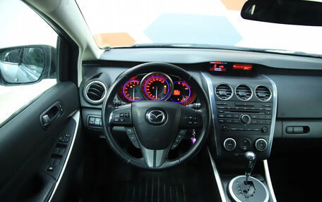 Mazda CX-7 I рестайлинг, 2011 год, 1 290 000 рублей, 12 фотография