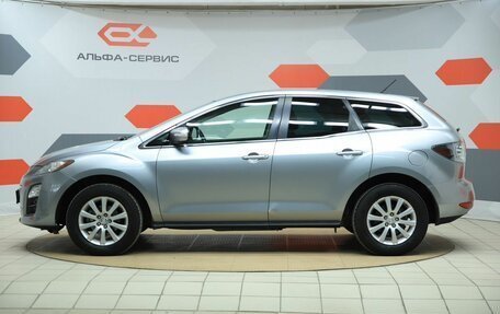 Mazda CX-7 I рестайлинг, 2011 год, 1 290 000 рублей, 8 фотография
