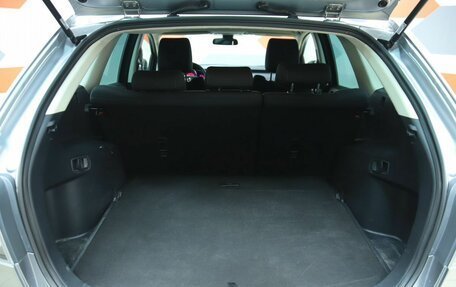 Mazda CX-7 I рестайлинг, 2011 год, 1 290 000 рублей, 9 фотография