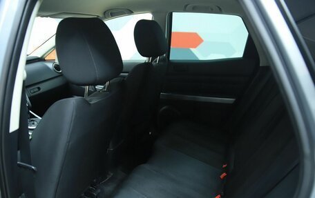 Mazda CX-7 I рестайлинг, 2011 год, 1 290 000 рублей, 11 фотография