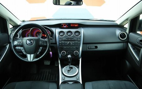 Mazda CX-7 I рестайлинг, 2011 год, 1 290 000 рублей, 13 фотография