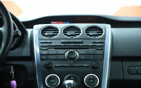 Mazda CX-7 I рестайлинг, 2011 год, 1 290 000 рублей, 14 фотография