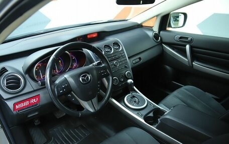 Mazda CX-7 I рестайлинг, 2011 год, 1 290 000 рублей, 10 фотография