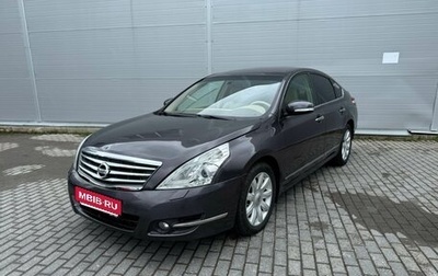 Nissan Teana, 2011 год, 895 000 рублей, 1 фотография