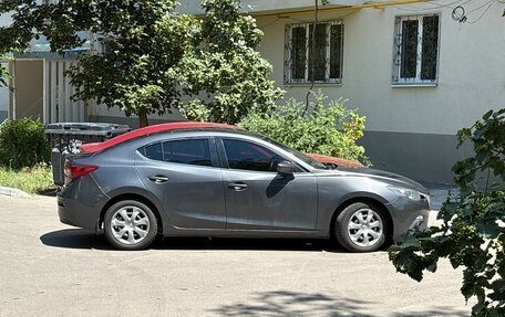 Mazda 3, 2014 год, 1 250 000 рублей, 1 фотография