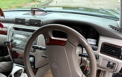 Toyota Crown, 2000 год, 1 450 000 рублей, 1 фотография