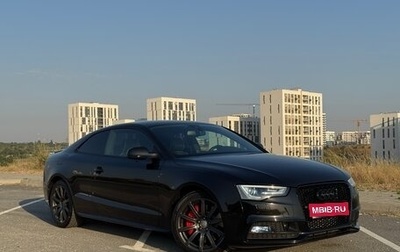 Audi A5, 2013 год, 2 000 000 рублей, 1 фотография