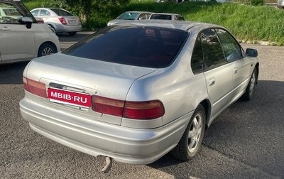 Honda Ascot Innova, 1995 год, 230 000 рублей, 1 фотография