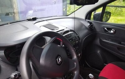 Renault Kaptur I рестайлинг, 2017 год, 1 300 000 рублей, 1 фотография