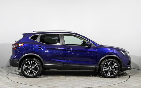 Nissan Qashqai, 2019 год, 2 249 700 рублей, 4 фотография