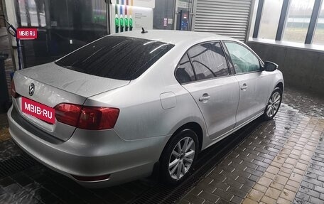 Volkswagen Jetta VI, 2011 год, 730 000 рублей, 1 фотография