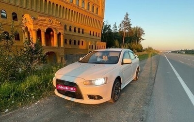 Mitsubishi Lancer IX, 2011 год, 720 000 рублей, 1 фотография