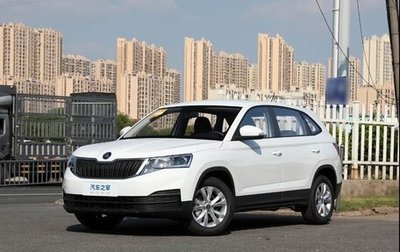 Skoda Kamiq I, 2025 год, 1 915 000 рублей, 1 фотография