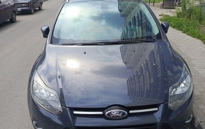 Ford Focus III, 2013 год, 800 000 рублей, 1 фотография