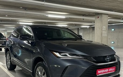 Toyota Venza, 2022 год, 3 750 000 рублей, 1 фотография
