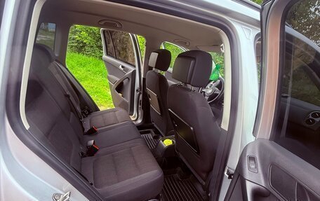 Volkswagen Tiguan I, 2012 год, 1 430 000 рублей, 1 фотография