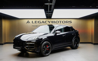 Porsche Cayenne III, 2025 год, 23 970 000 рублей, 1 фотография