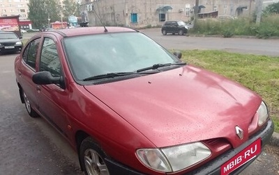 Renault Megane II, 1997 год, 200 000 рублей, 1 фотография
