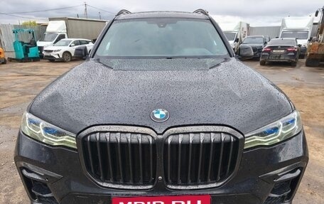 BMW X7, 2020 год, 8 380 000 рублей, 1 фотография