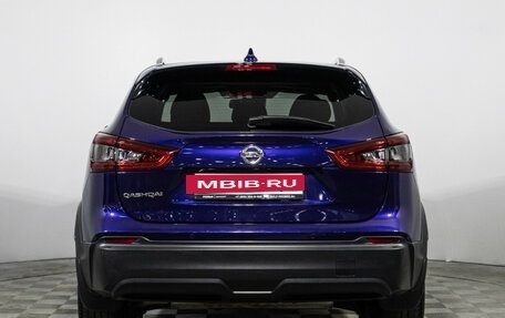 Nissan Qashqai, 2019 год, 2 249 700 рублей, 6 фотография