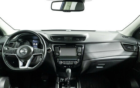 Nissan Qashqai, 2019 год, 2 249 700 рублей, 13 фотография
