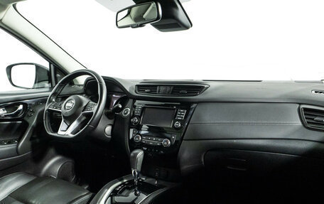 Nissan Qashqai, 2019 год, 2 249 700 рублей, 9 фотография